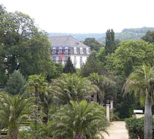 Schloss Bad Pyrmont