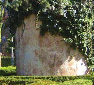 Garten des Königs Joan Carles I.