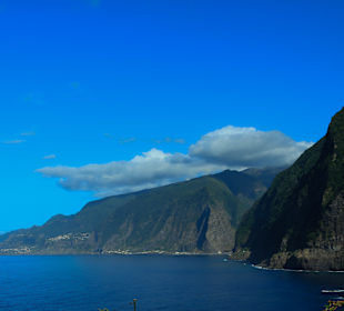Inselrundfahrt Madeira