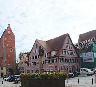 Wörnitztor stadtseits