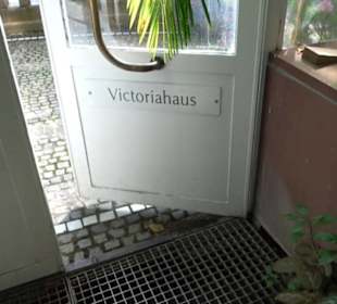 Gewächshäuser Botanischer Garten
