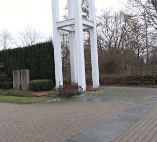 Friedhof Rommelsbach