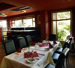 Restaurant Steak & Kartoffelhaus Kampe, Hannover