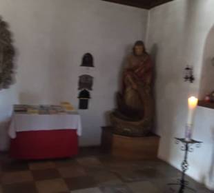 Kirche St. Peter und Paul