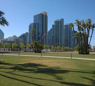 San Diego - Southern California