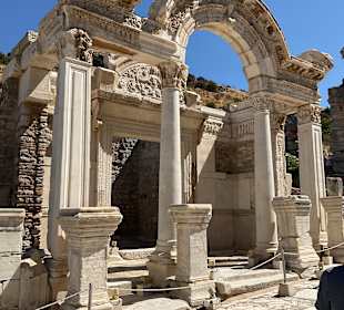 Amphiheater von Ephesos