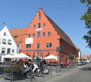 Alte Schranne