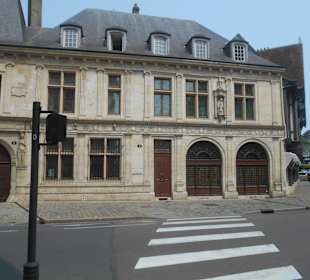 Hôtel de la Salle