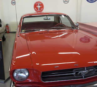 Autosammlung Steim