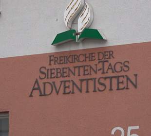 Freikirche der Siebenten Tags Adventisten