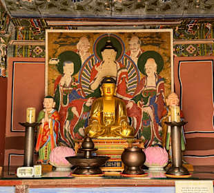 Gayasan-Nationalpark