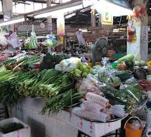 Mit Green-Mango Bangkok Touren das ursprüngliche BKK entdeck