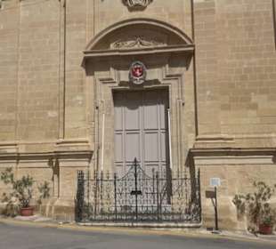 Santa Scholastica's Monastery