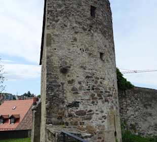 Bei der Stadtkirche St. Johann