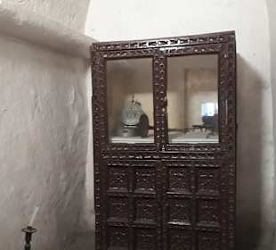 Santa Catalina Kloster