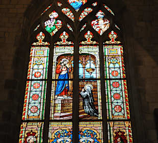 Collégiale Saint-Aubin de Guérande