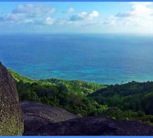 Hide Away beim Glacis Noir