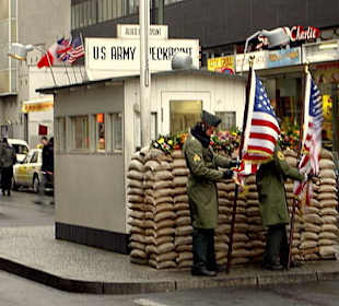 Checkpoint Charlie