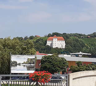 Schloß Lendava in Lendava