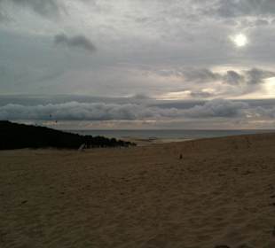 Dune de Pyla