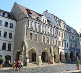 Altstadt Görlitz