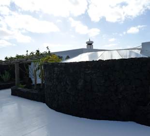 Fundacion Cesar Manrique