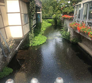 Stadtrundgang Salzwedel