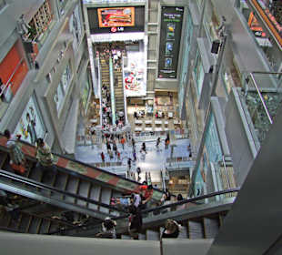 MBK Center
