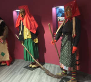 Fastnachtsmuseum Narrenschopf