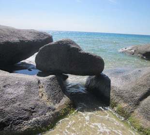 Wunderschöne Costa Rei