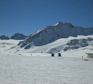 Pitztaler Gletscher
