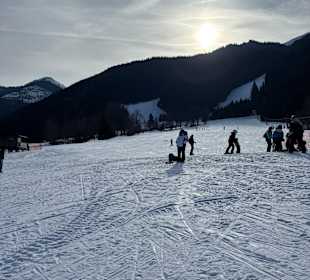 Sport & Freizeit