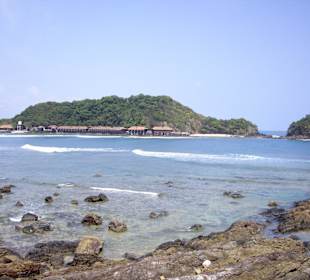 Hier sollte man Schnorcheln