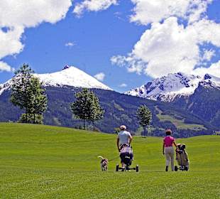 Wandergebiet Sportgastein