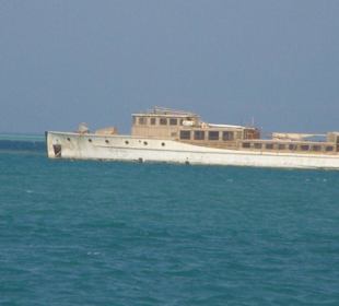 El Gouna Tour mit Oototo 