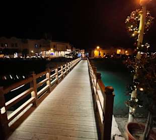 Stadtrundgang El Gouna