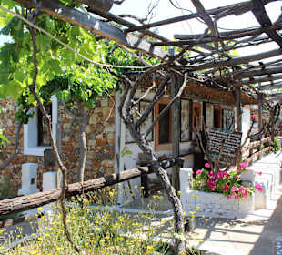 Lychnostatis Open Air Museum