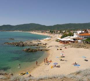 Hotel Apollon / Sarti