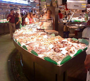 La Boqueria