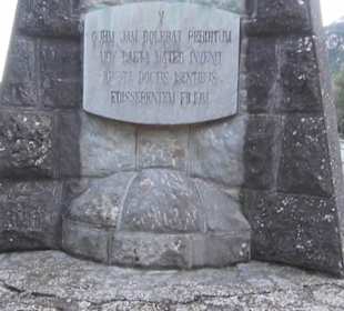 Hügel der Geheimnisse 