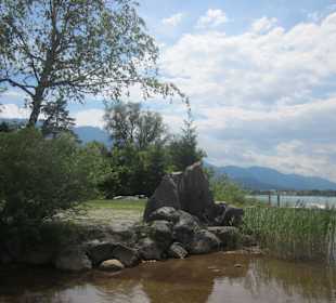 Idyle am Faakersee