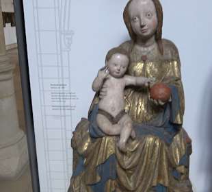 Museum Schloß Hellenstein