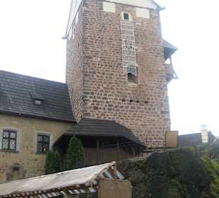 Burg Loket