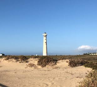 Leuchtturm Morro Jable