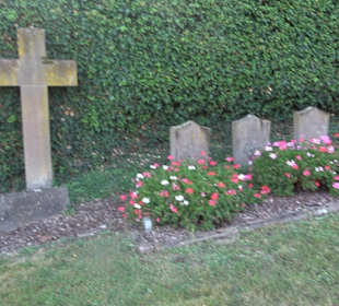 Friedhof Neckartailfingen