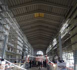 Tage der offenen Baustelle