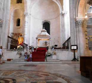 Kathedrale San Sabino