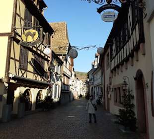 Altstadt Neustadt an der Weinstraße