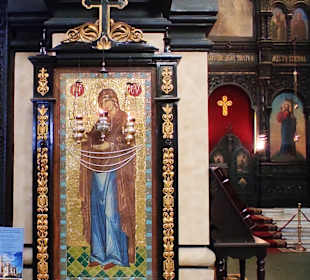 Jeep Safari Goldstrand