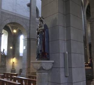 Benediktinerabtei St. Matthias